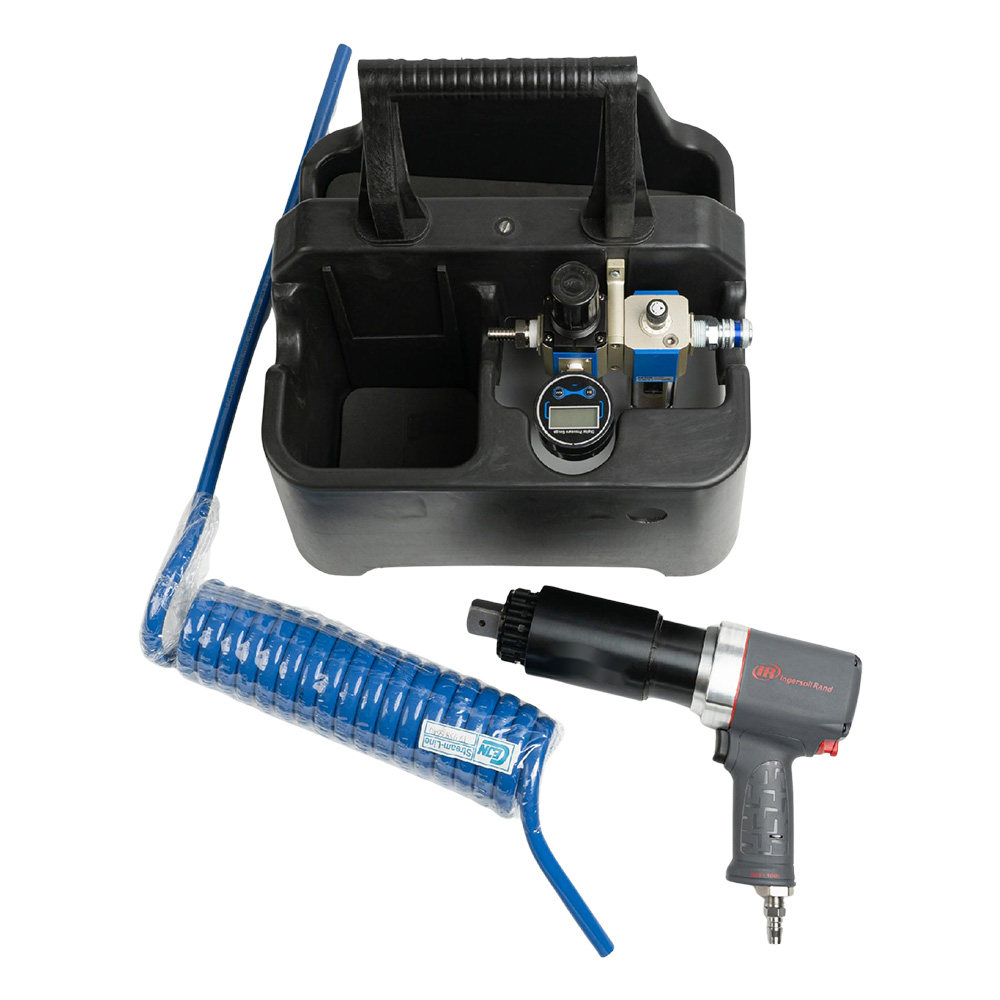 Pneumatic Torque Wrench