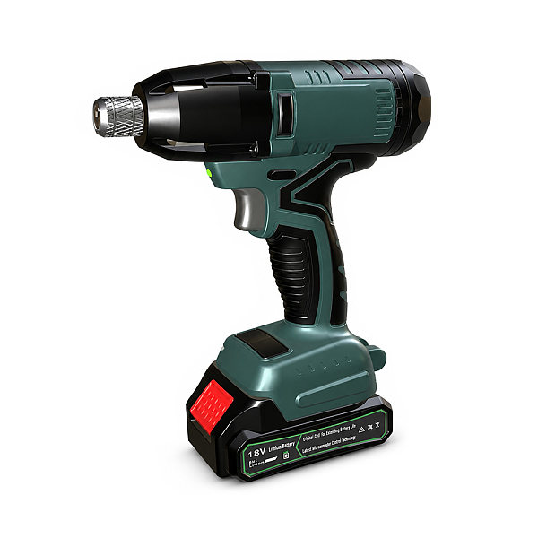 Industrial Cordless Oil Pulse Torque Wrench