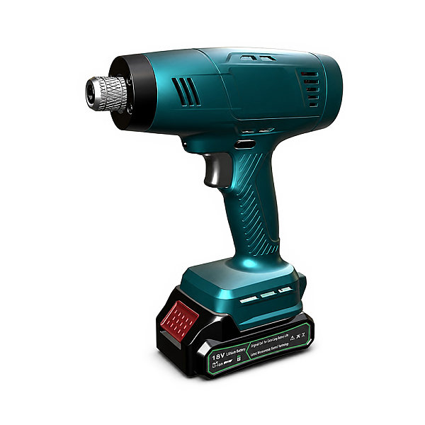 High Precision Electronic Oil Pulse Cordless Torque Wrench