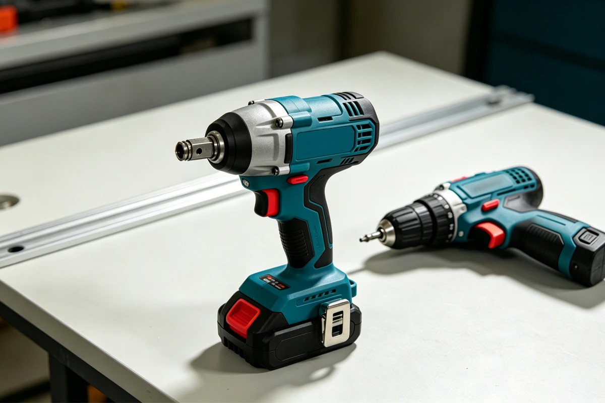 What should be paid attention to when using intelligent electric torque wrenches on construction sites? What should be paid attention to when using intelligent electric torque wrenches on construction sites?