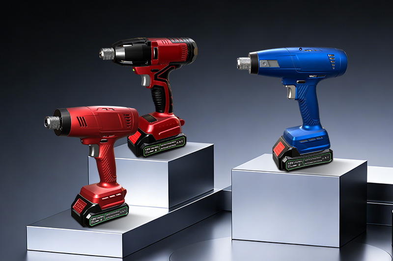 Application scenarios and operating procedures of pneumatic torque wrenches Application scenarios and operating procedures of pneumatic torque wrenches