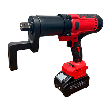High Precision Torque Wrench