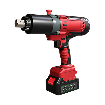 Sensor Torque Wrench