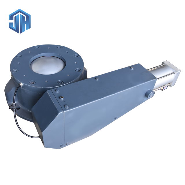 Pneumatic Dome Valve