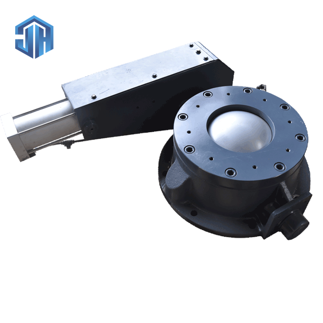 Pneumatic Dome Valve
