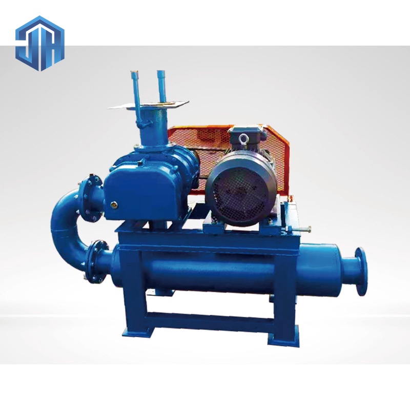 Compact Roots Blower
