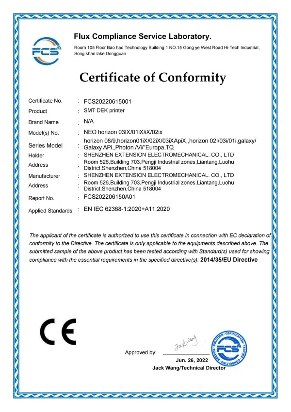 FCS202206150-LVD-CERT