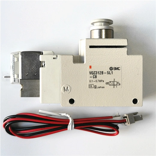 Válvula solenoide FUJI H1124Z XP241E