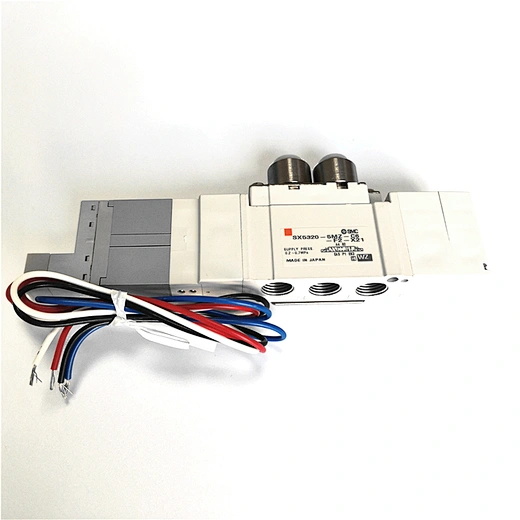 FUJI H13384 XPF Sol Valve