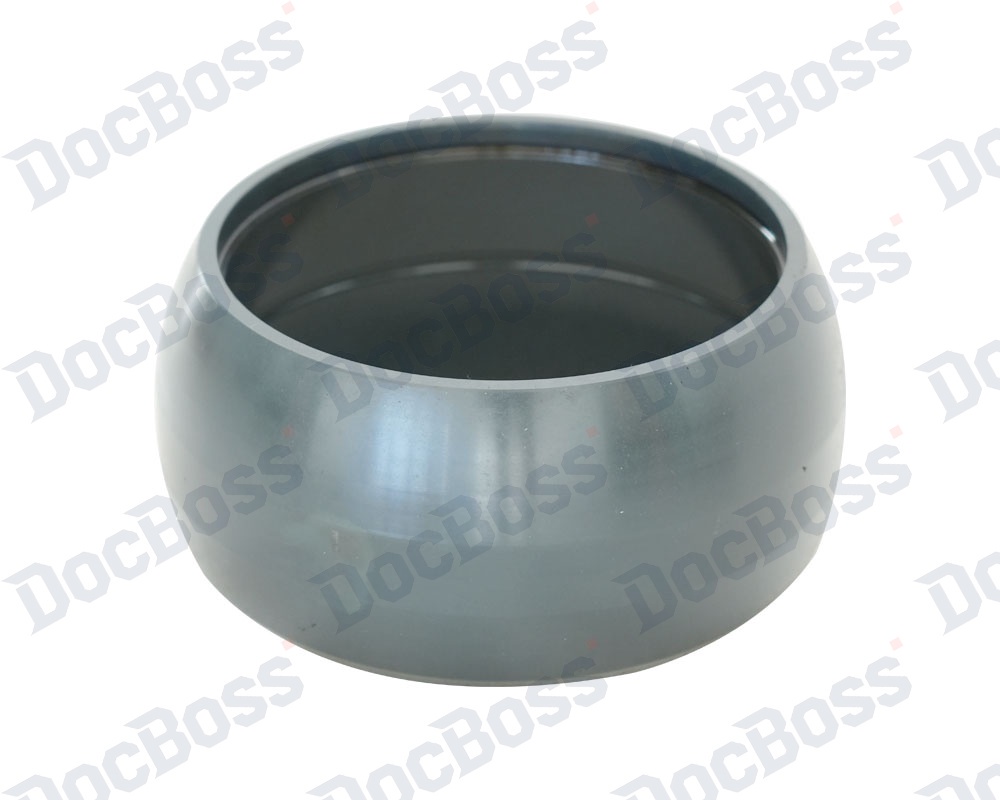 Differential housing