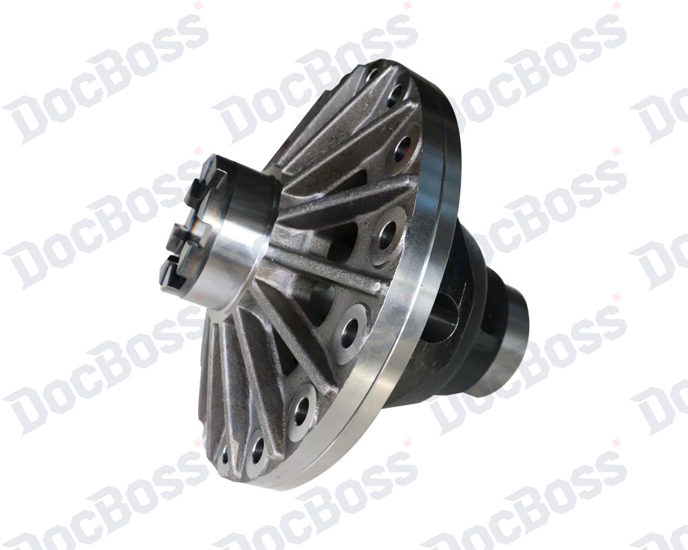 M13 Rapid Rear Axle