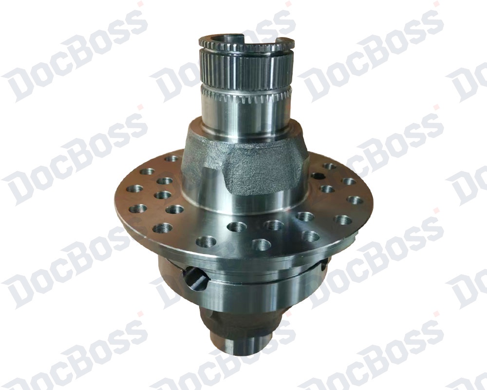 New‑style Xiaojiang Bridge Axle