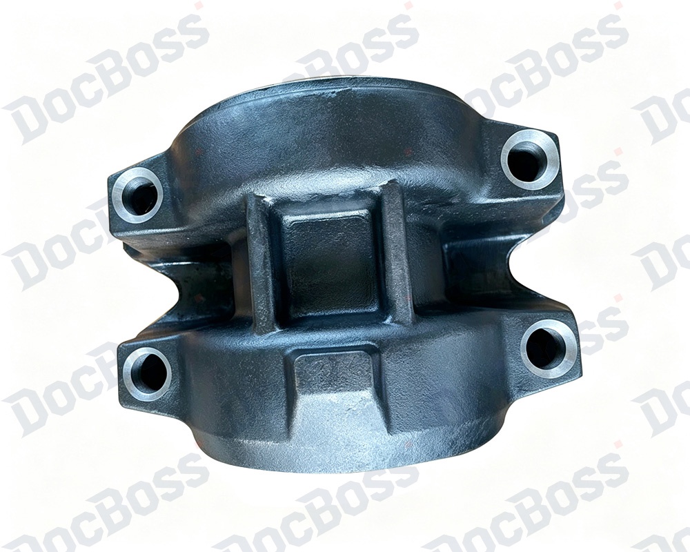 Balance Shaft Housing