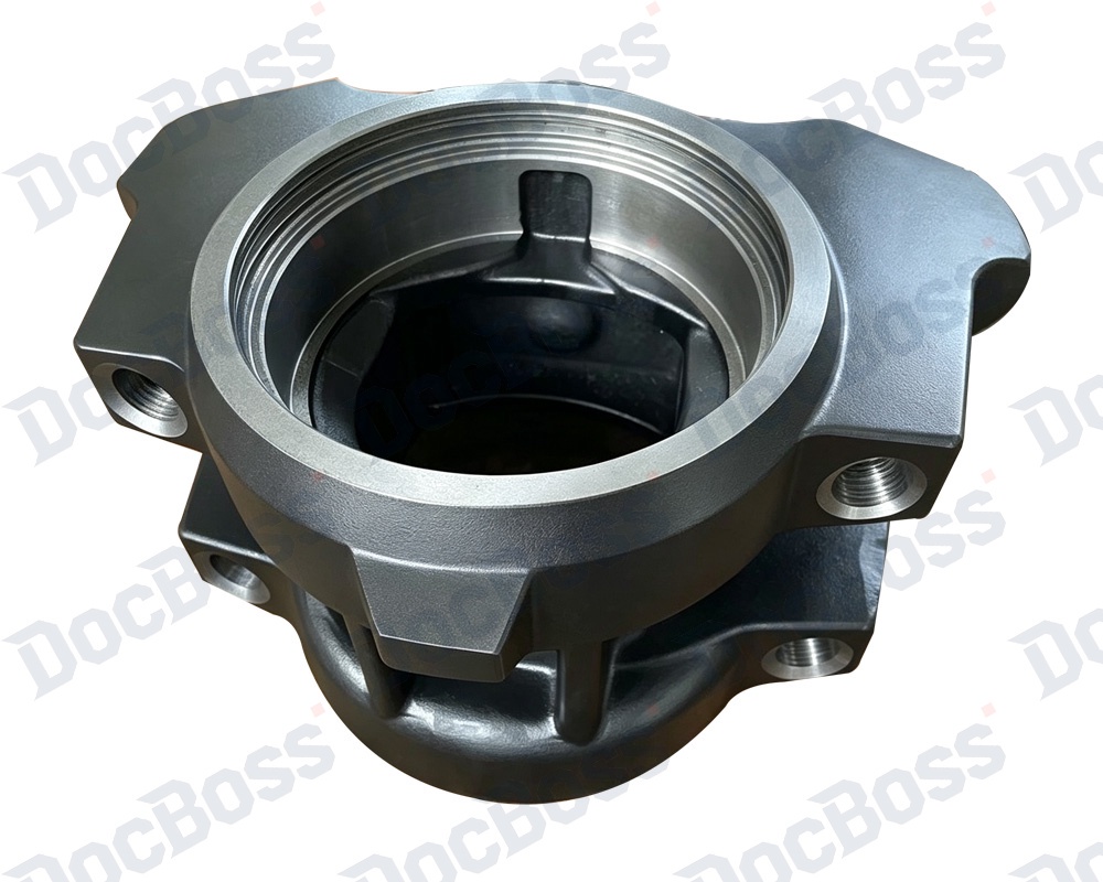 Balance Shaft Housing