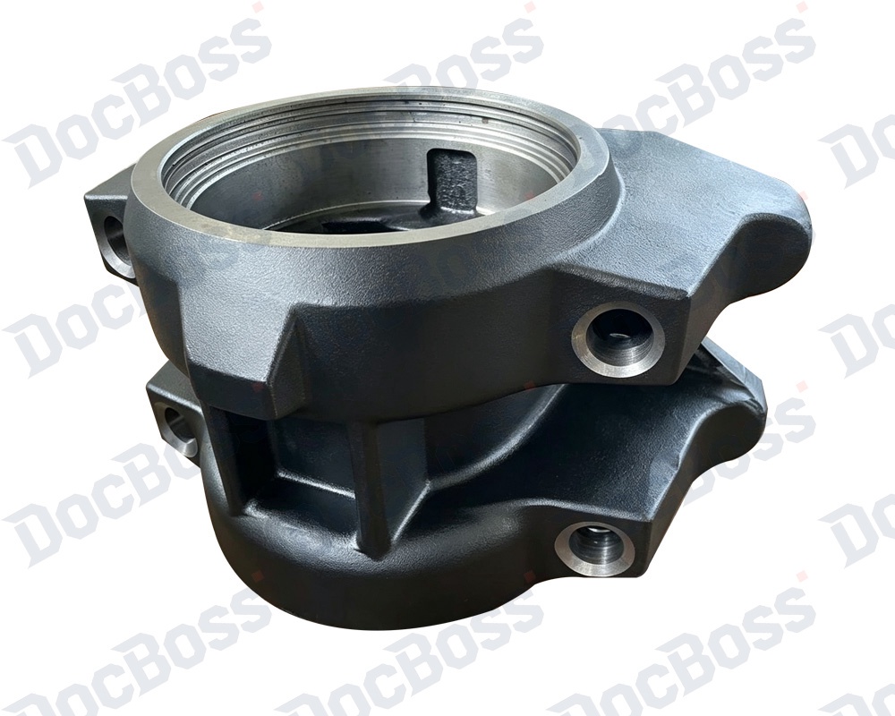 Balance Shaft Housing