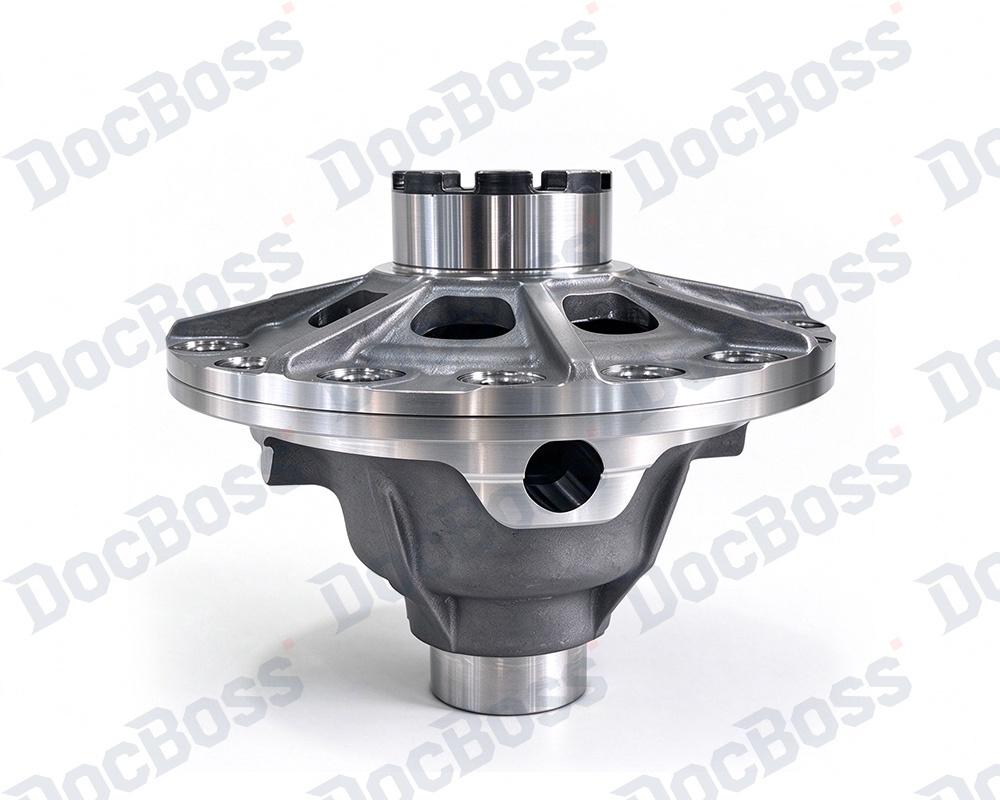 FS400