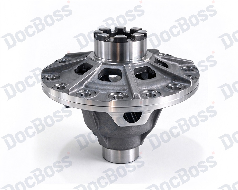 FS400