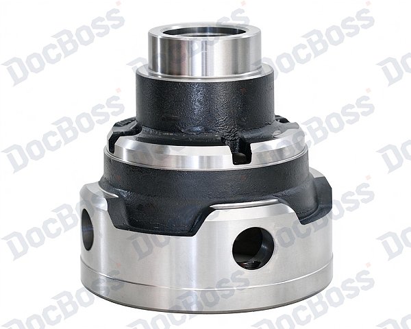Differential housing