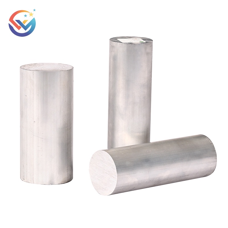 6061 Aluminum Bar
