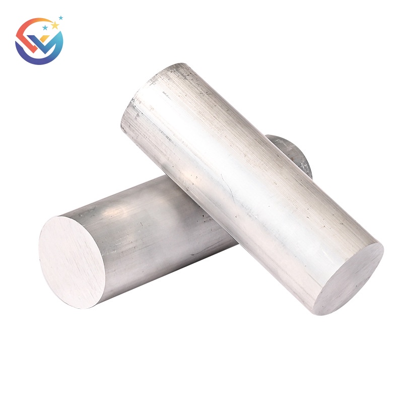 6061 Aluminum Bar