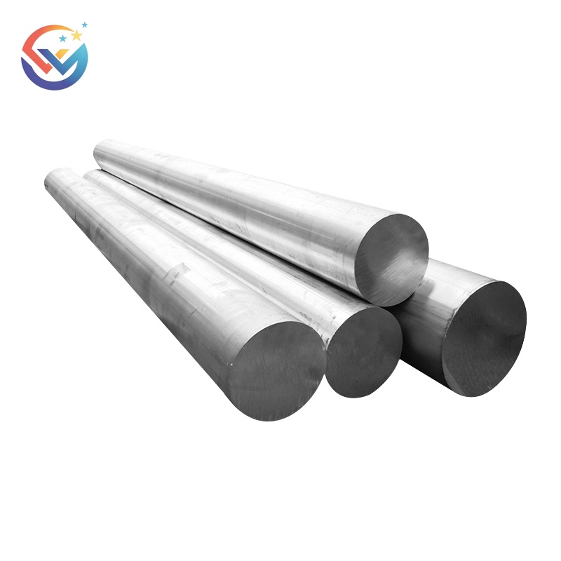 6061 Aluminum Bar