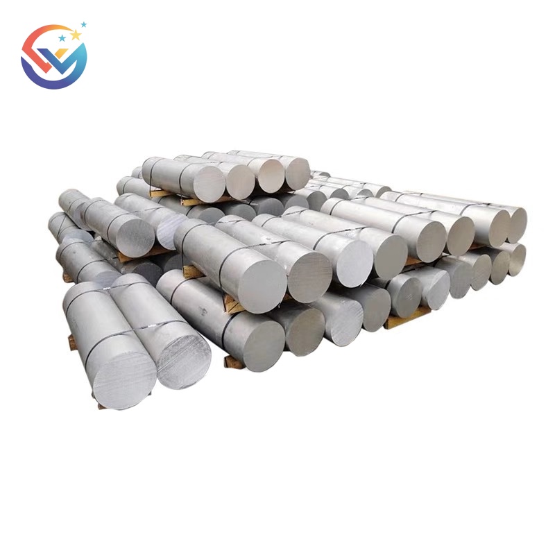 6061 Aluminum Bar