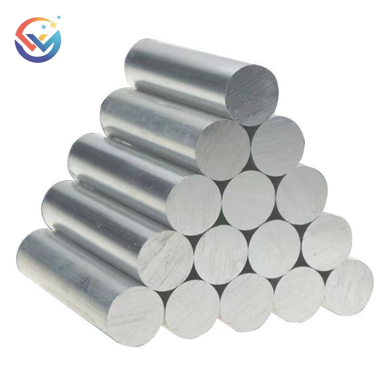 6061 Aluminum Bar