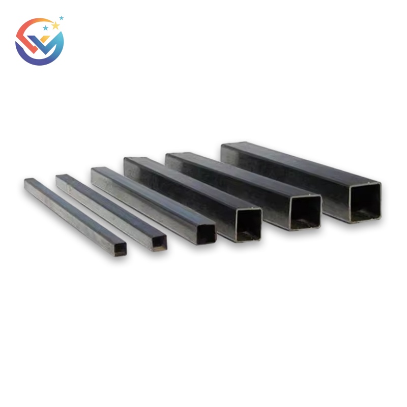 Carbon Steel Square Tube