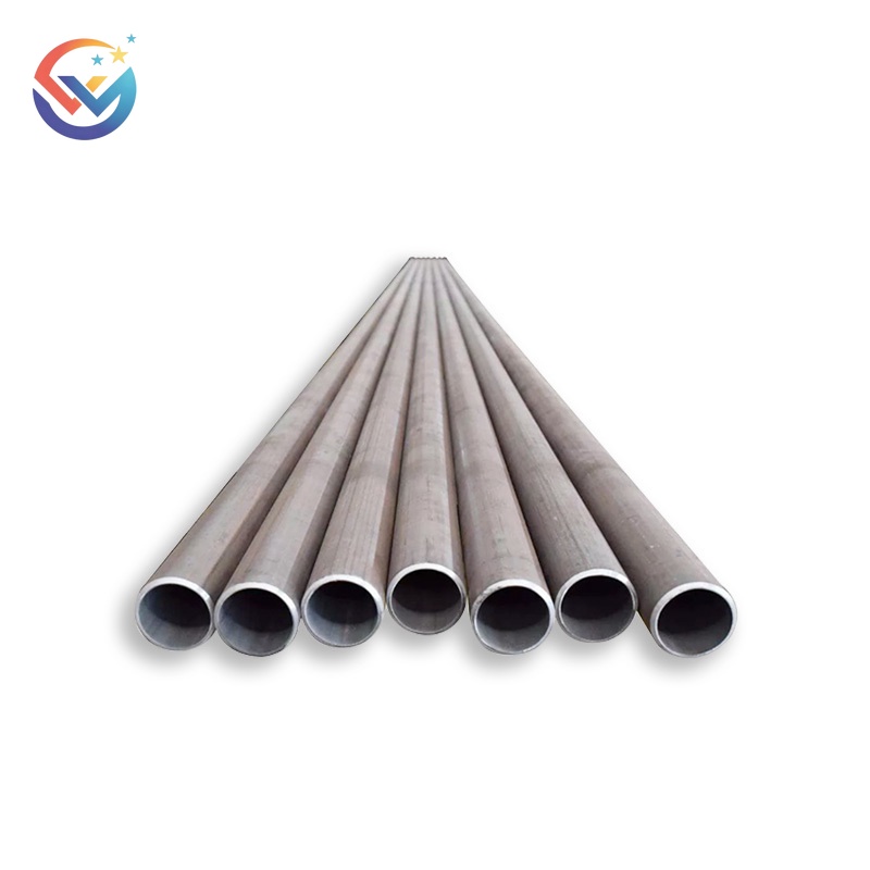 API 5CT Steel Pipe