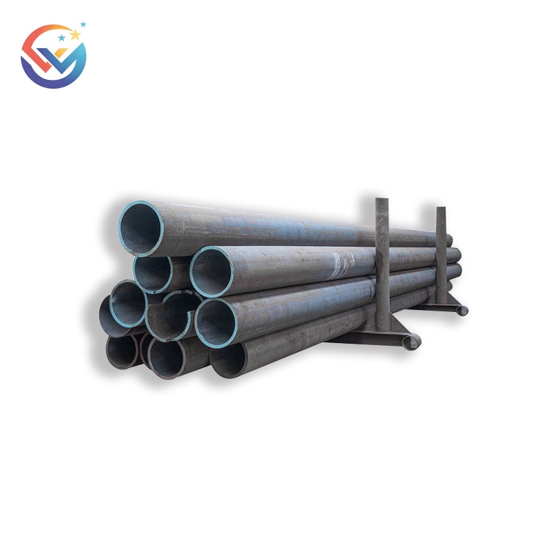 A213 Seamless Carbon Steel Pipe