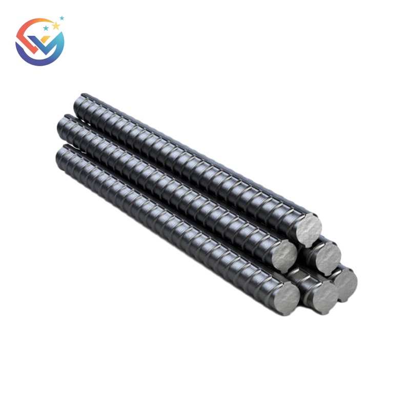 HRB400/HRB400E Deformed Steel Rebar