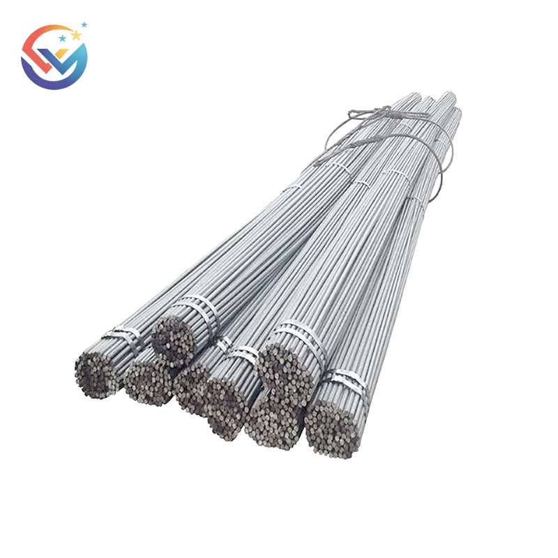 Galvanized Steel Rebar