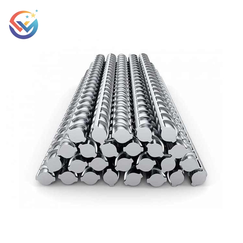 ASTM A615 Reinforcing Bar Grade 60