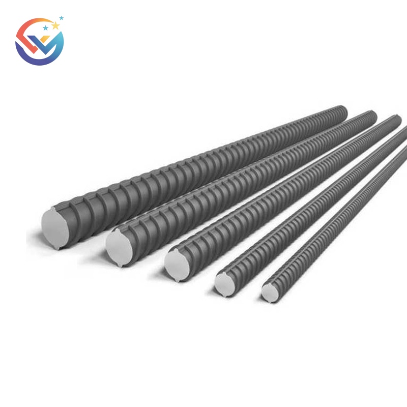 ASTM A615 Concrete Rebar Grade 40