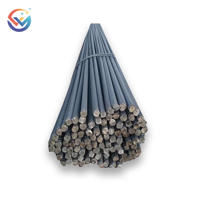 TMT Bars