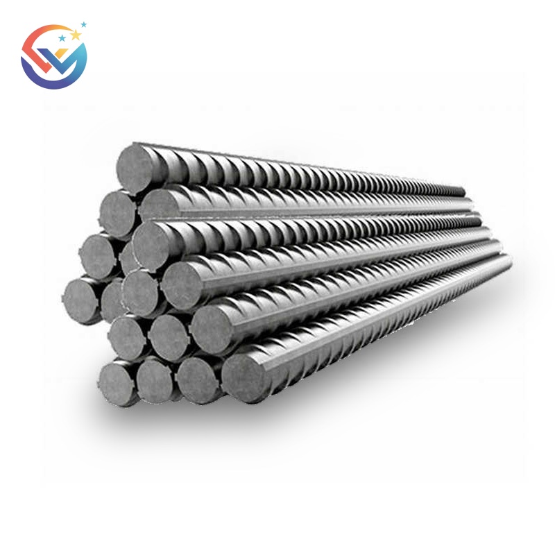 Deformed Rebar