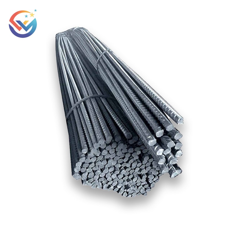 ASTM A615 Reinforcement Bar Grade 80