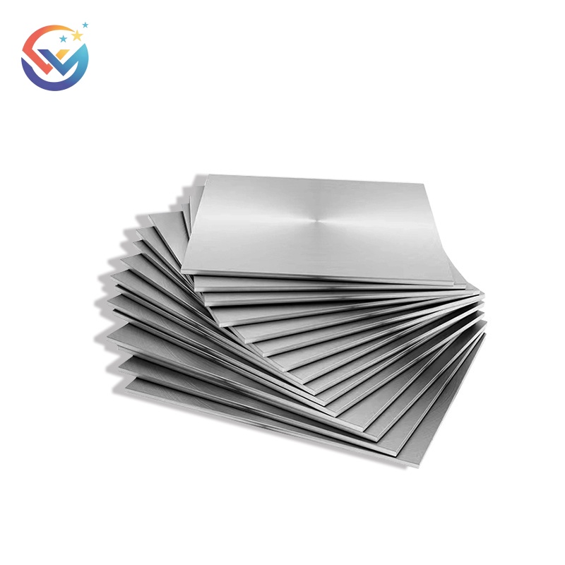 316L Stainless Steel Plate