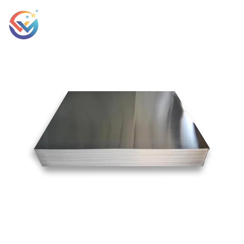 1050 Aluminum Plate