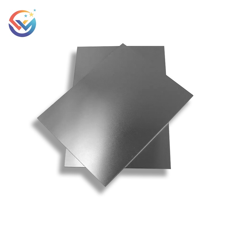 1070 Aluminum Plate