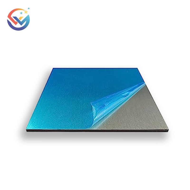 1100 Aluminum Plate