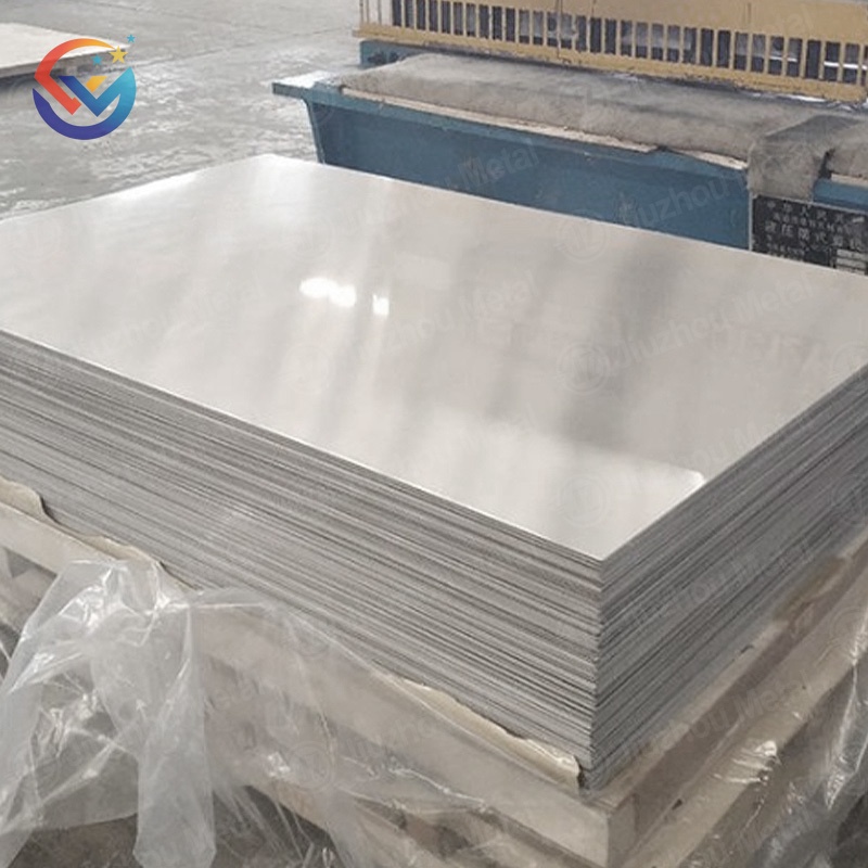 3003 Aluminum Plate