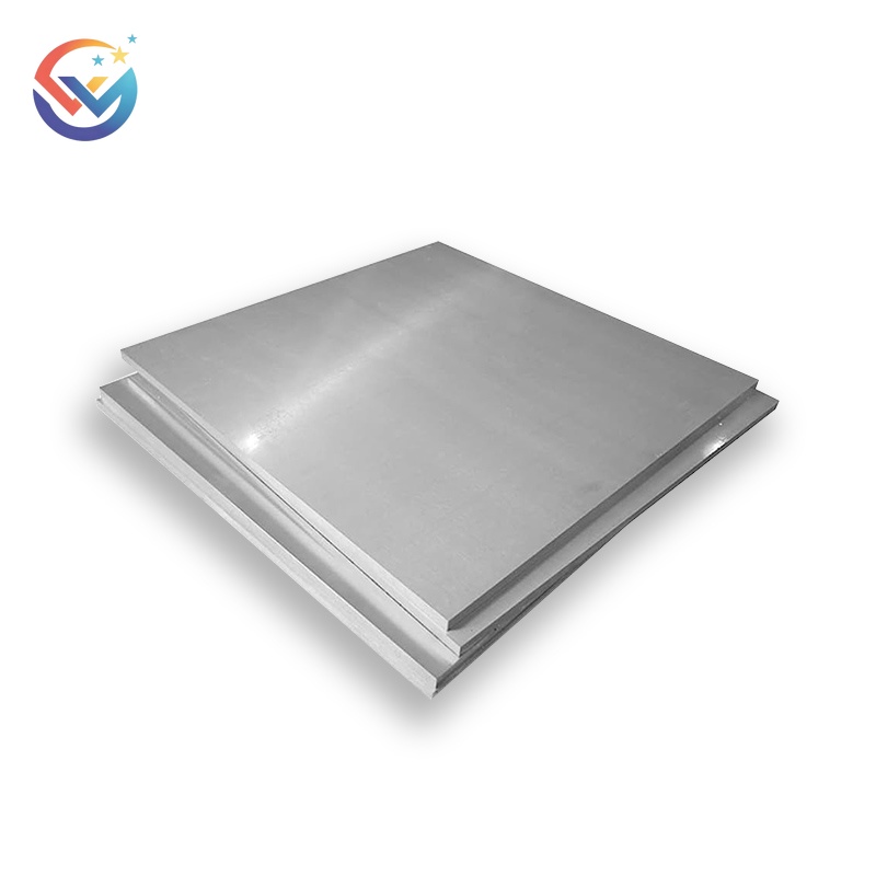 5052 Aluminum Plate