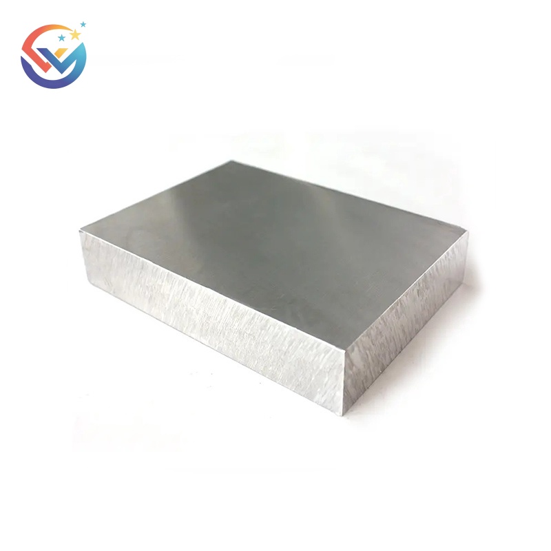 5005 Aluminum Plate