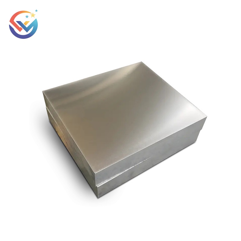5A05 Aluminum Plate
