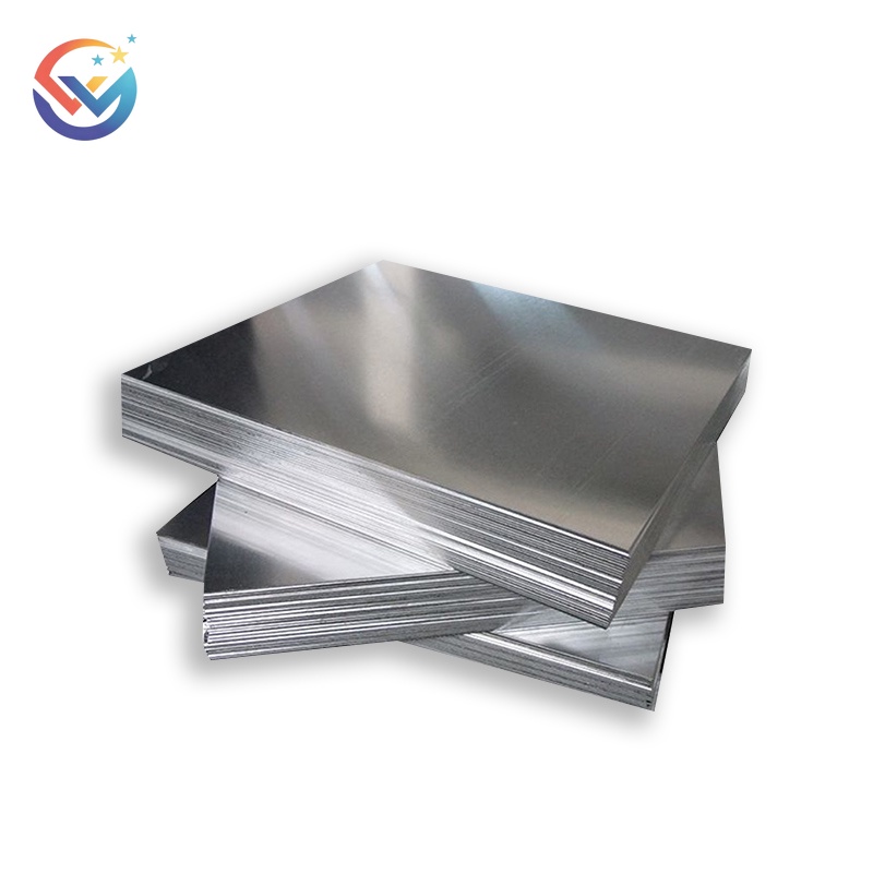 7075 Aluminum plate