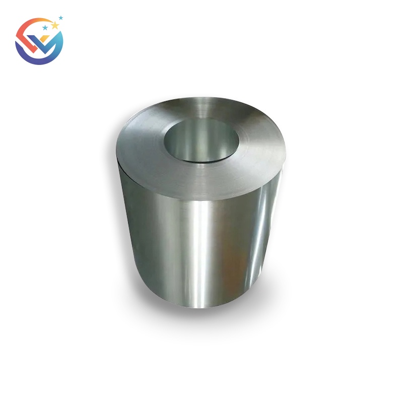 1050 Aluminum Coil