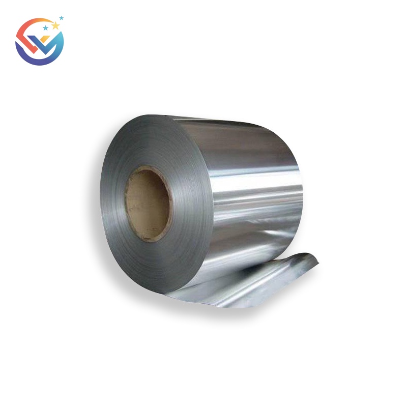 1060 Aluminum Coil