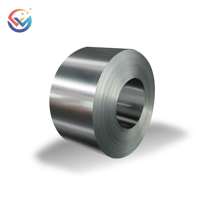 1070 Aluminum Coil