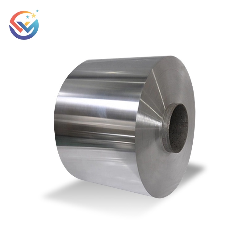 3A21 Aluminum Coil